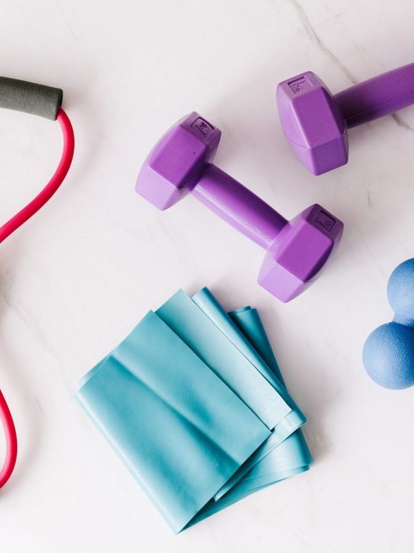 Bergen County Virtual Fitness&nbsp;Classes