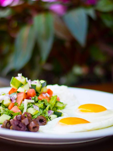 Bergen County Healthy&nbsp;Eats